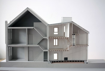 Mansart Mimarlık Mimari Projeler